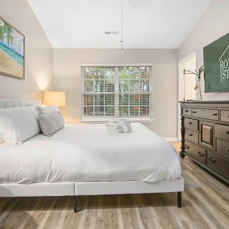 Suite Carolina Charleston Dış mekan fotoğraf
