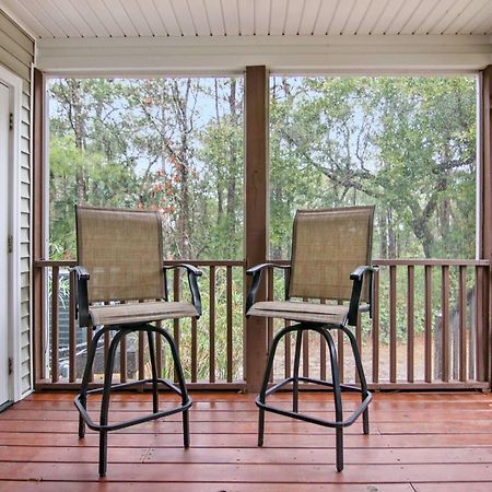 Suite Carolina Charleston Dış mekan fotoğraf