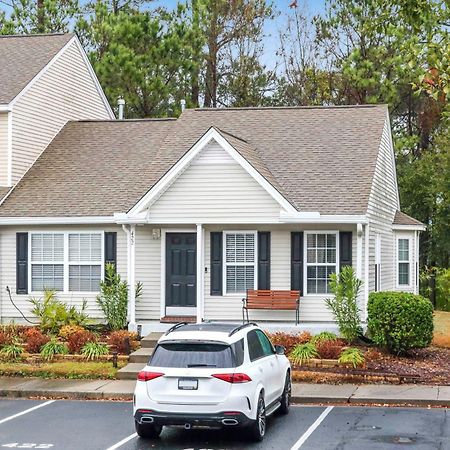 Suite Carolina Charleston Dış mekan fotoğraf