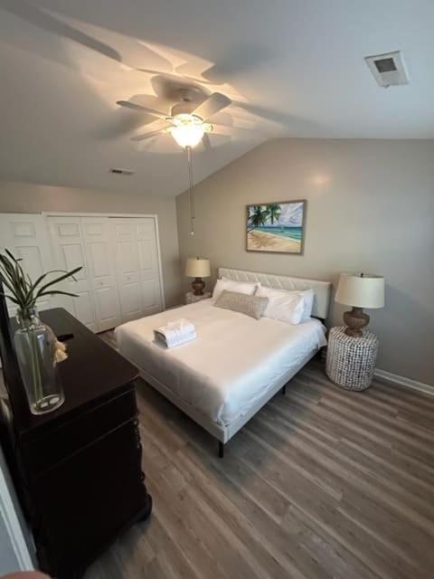 Suite Carolina Charleston Dış mekan fotoğraf