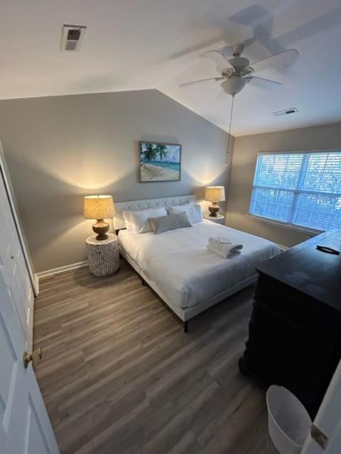 Suite Carolina Charleston Dış mekan fotoğraf