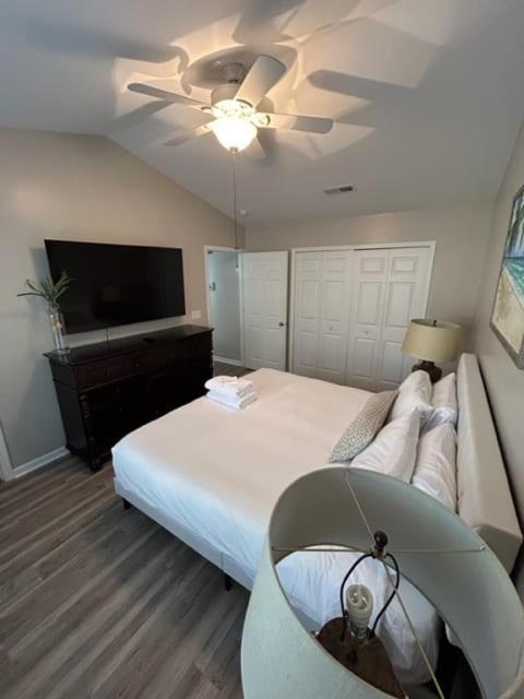 Suite Carolina Charleston Dış mekan fotoğraf
