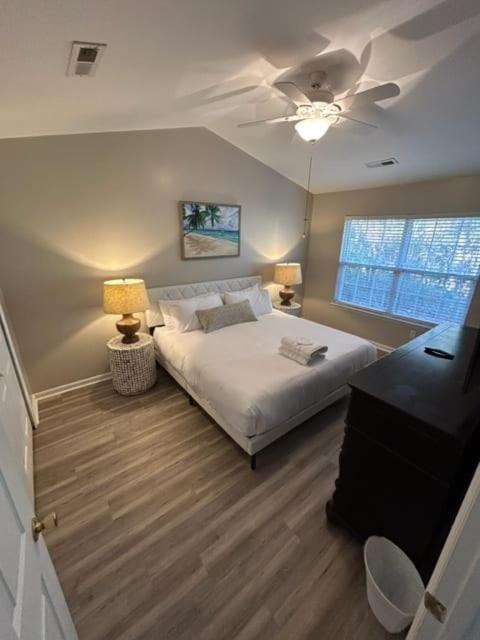 Suite Carolina Charleston Dış mekan fotoğraf