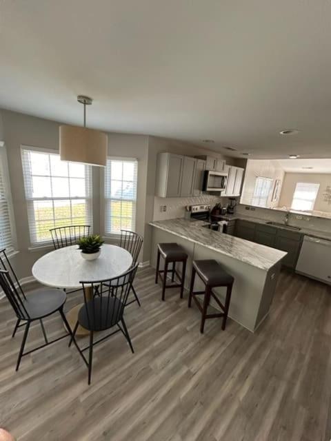 Suite Carolina Charleston Dış mekan fotoğraf