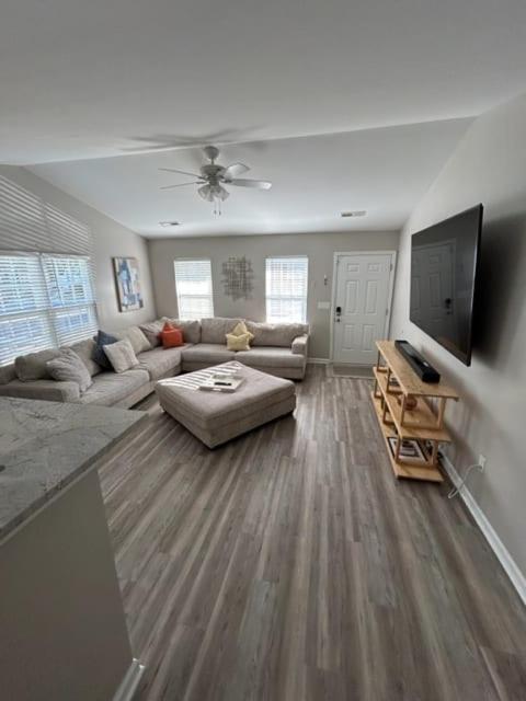 Suite Carolina Charleston Dış mekan fotoğraf