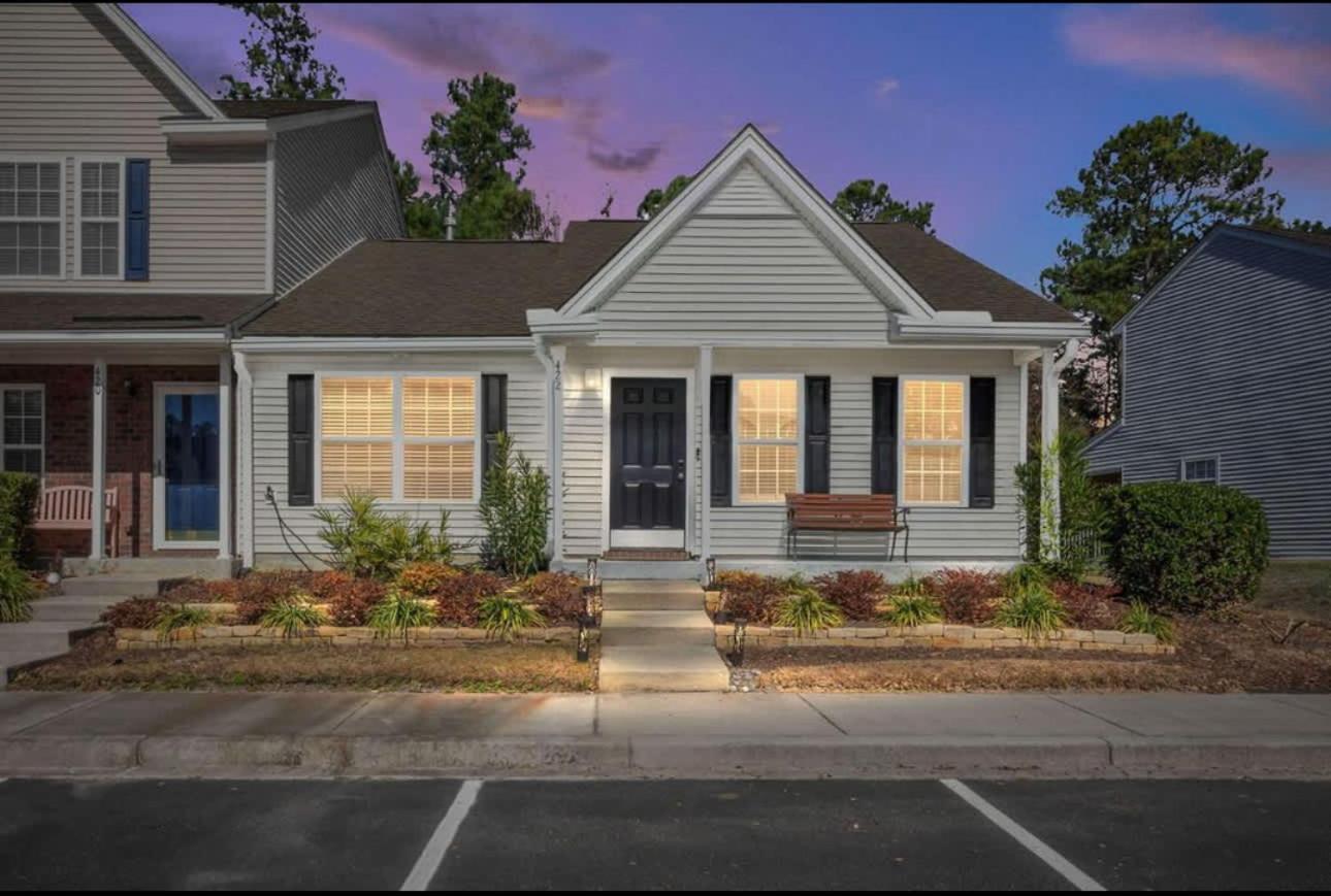 Suite Carolina Charleston Dış mekan fotoğraf