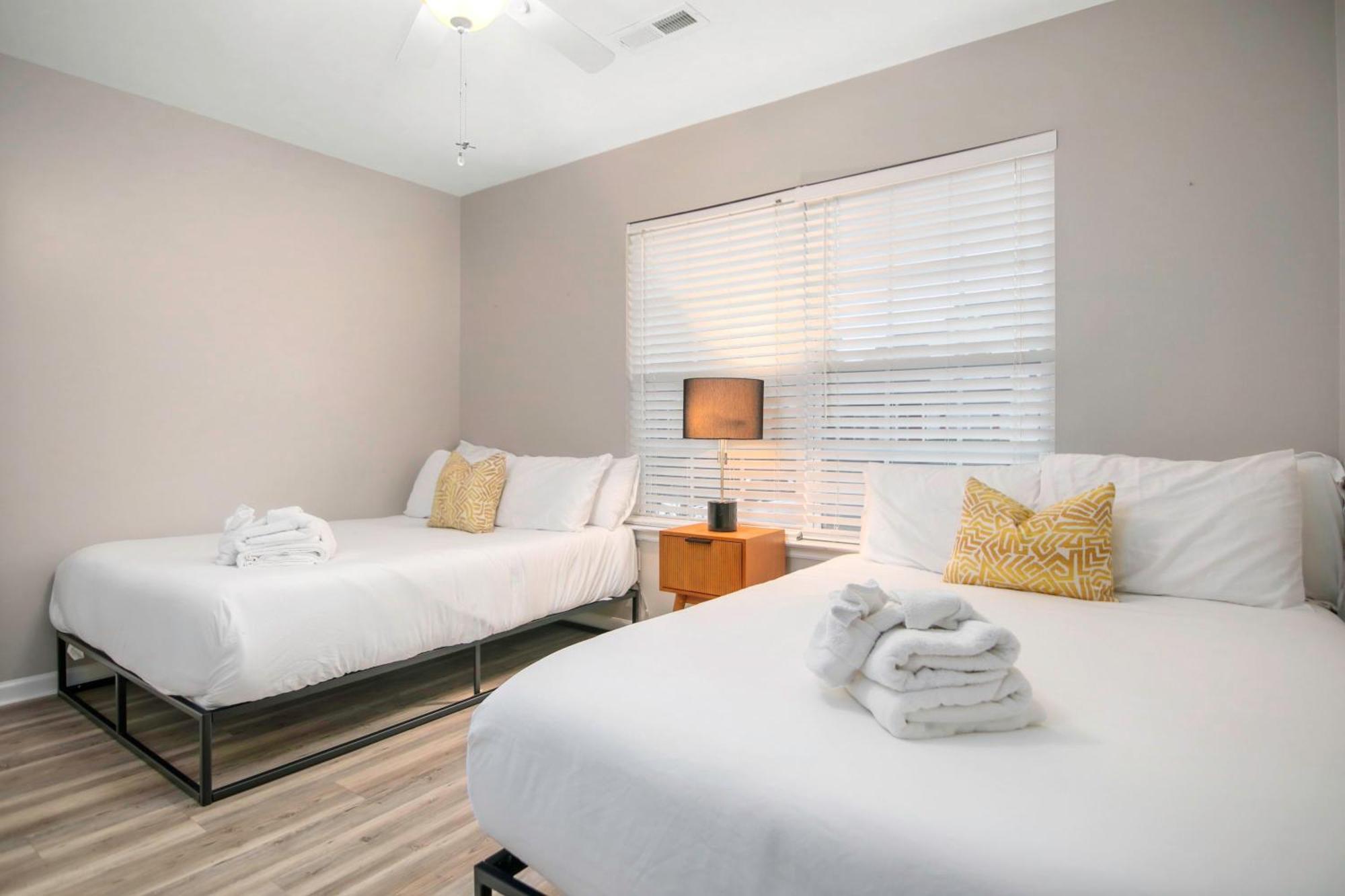 Suite Carolina Charleston Dış mekan fotoğraf