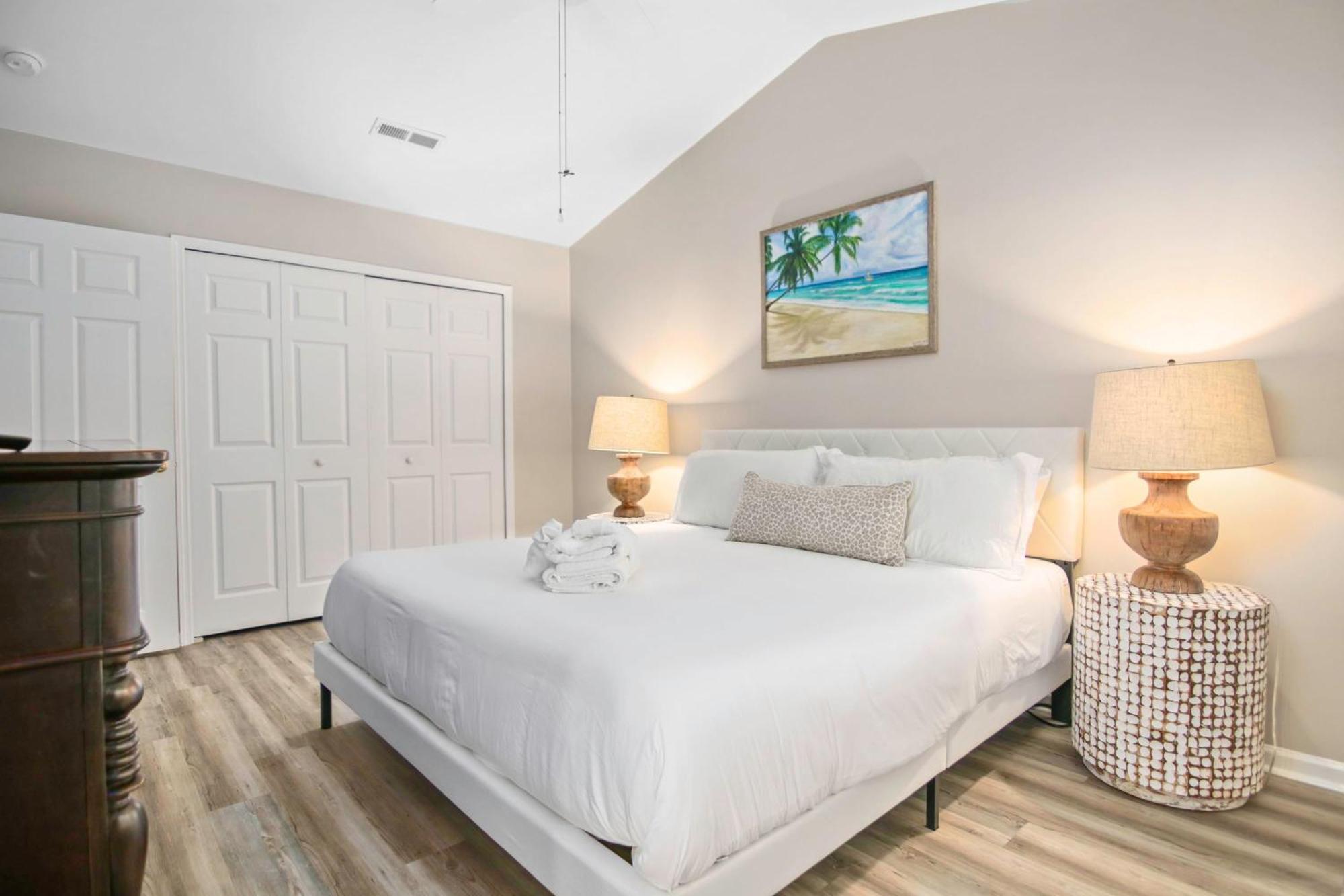 Suite Carolina Charleston Dış mekan fotoğraf