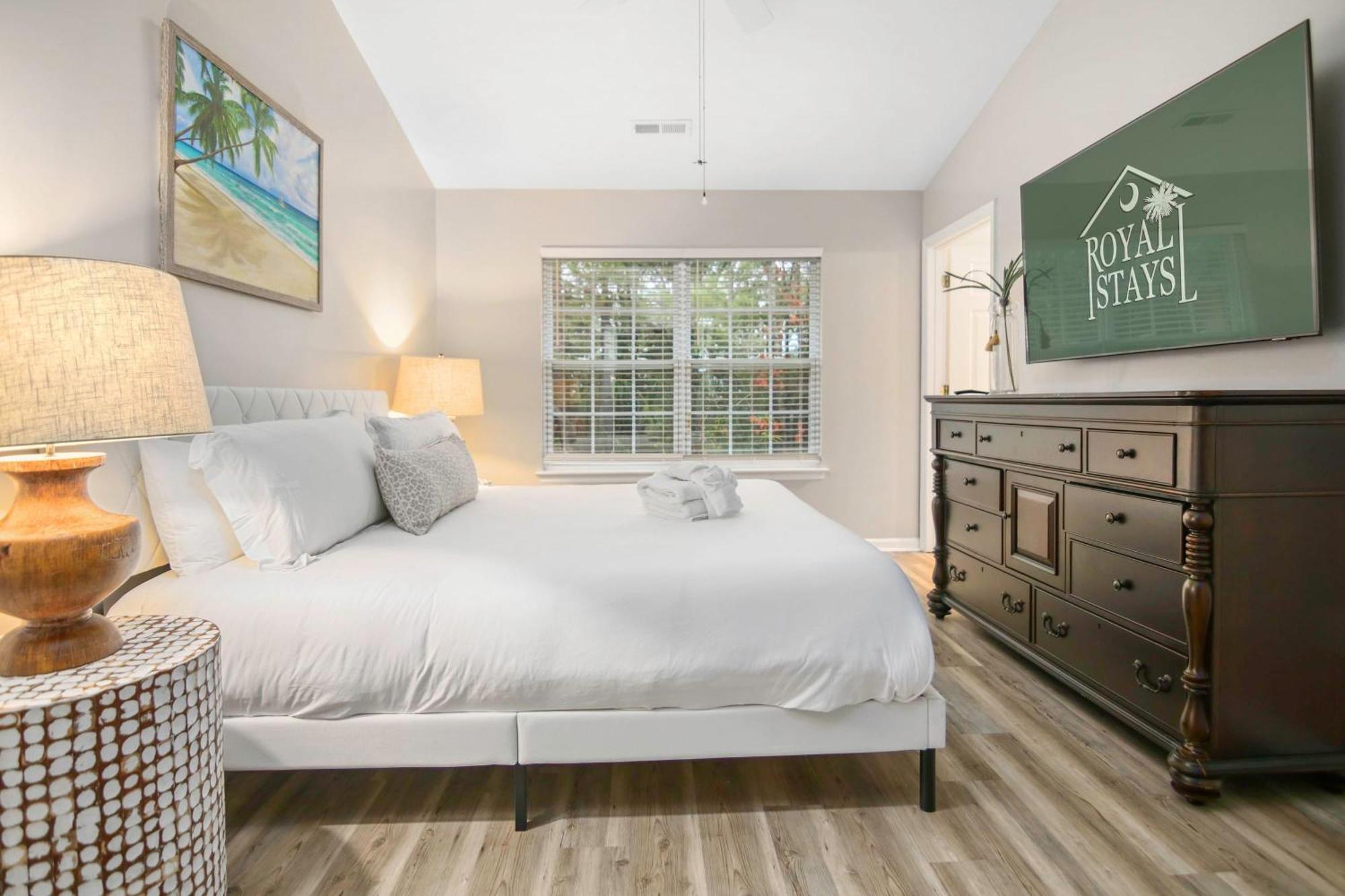 Suite Carolina Charleston Dış mekan fotoğraf
