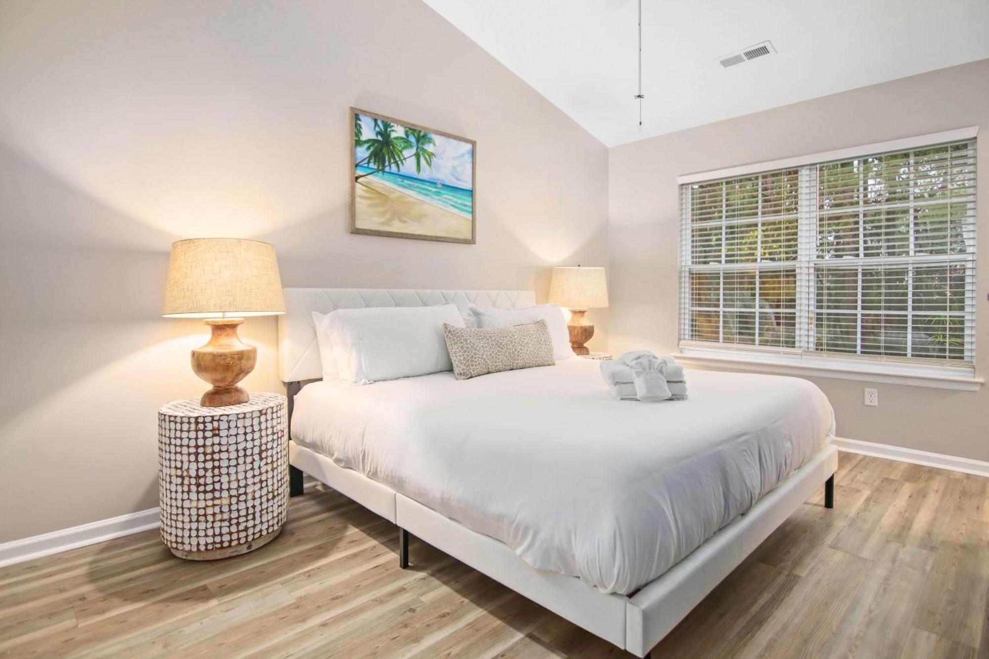 Suite Carolina Charleston Dış mekan fotoğraf